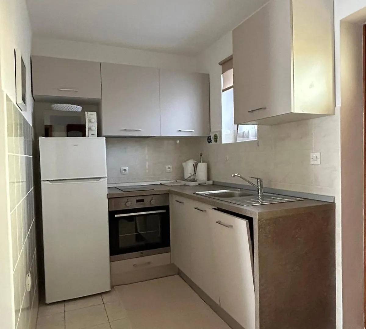 Apartment Banko Umag 0*,  Croatia