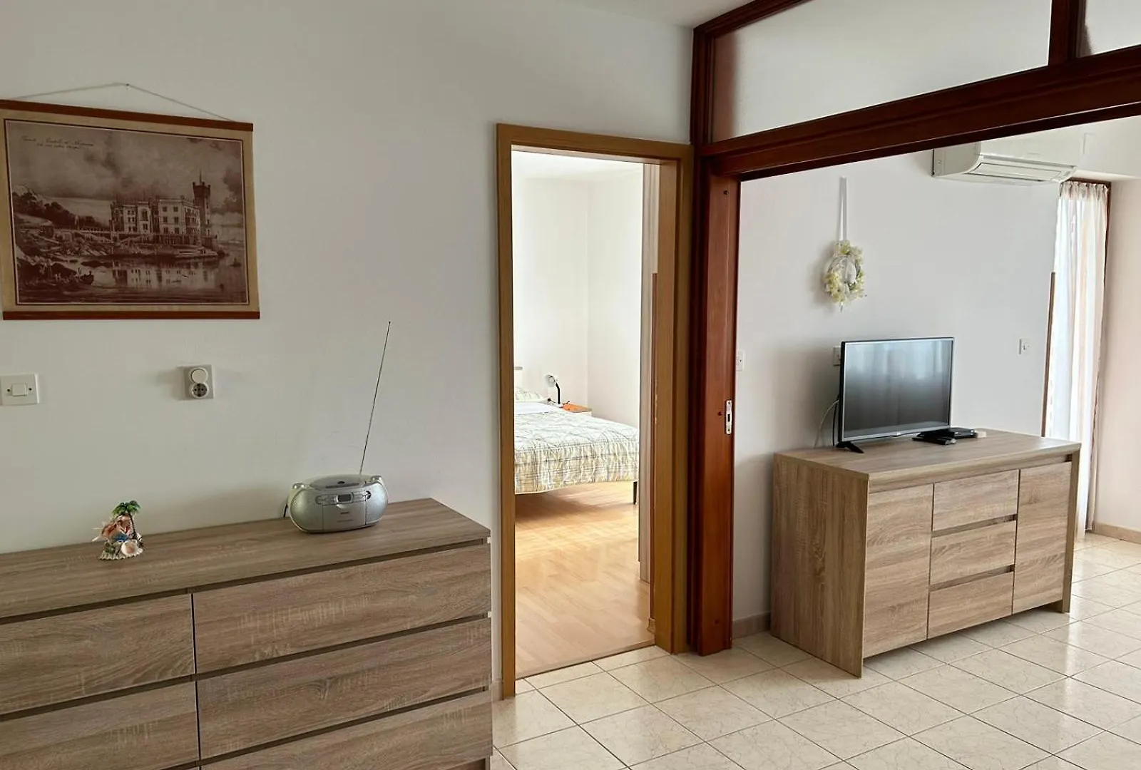 Apartment Banko Умаг