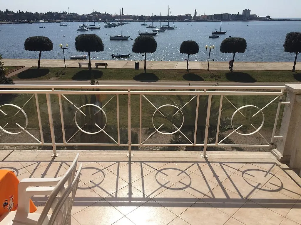 Apartment Banko Umag Croatia