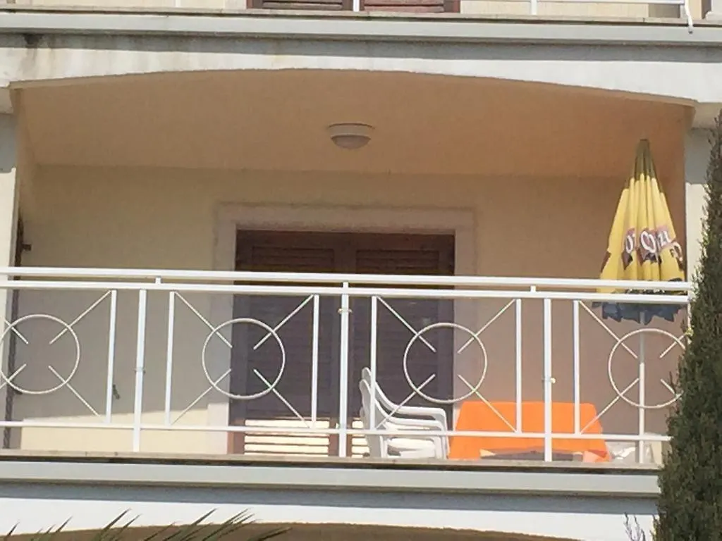 Apartment Banko Умаг