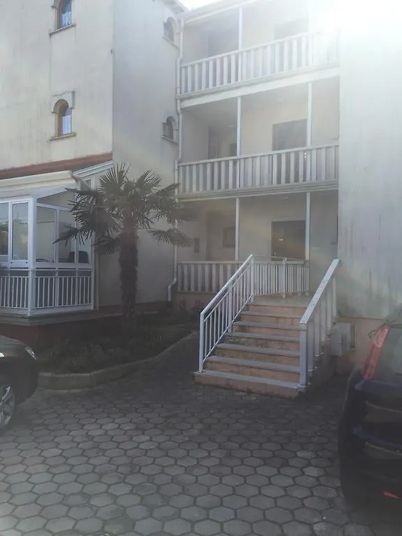 Apartment Banko Umag Croatia