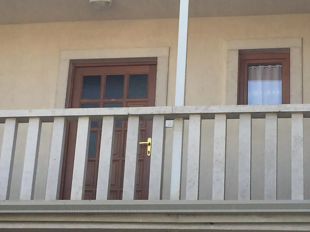 Apartment Banko Umag