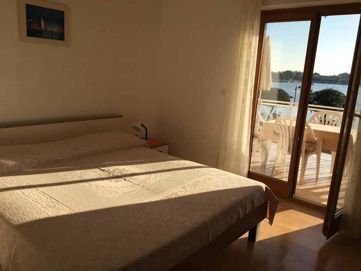 Apartment Banko Умаг
