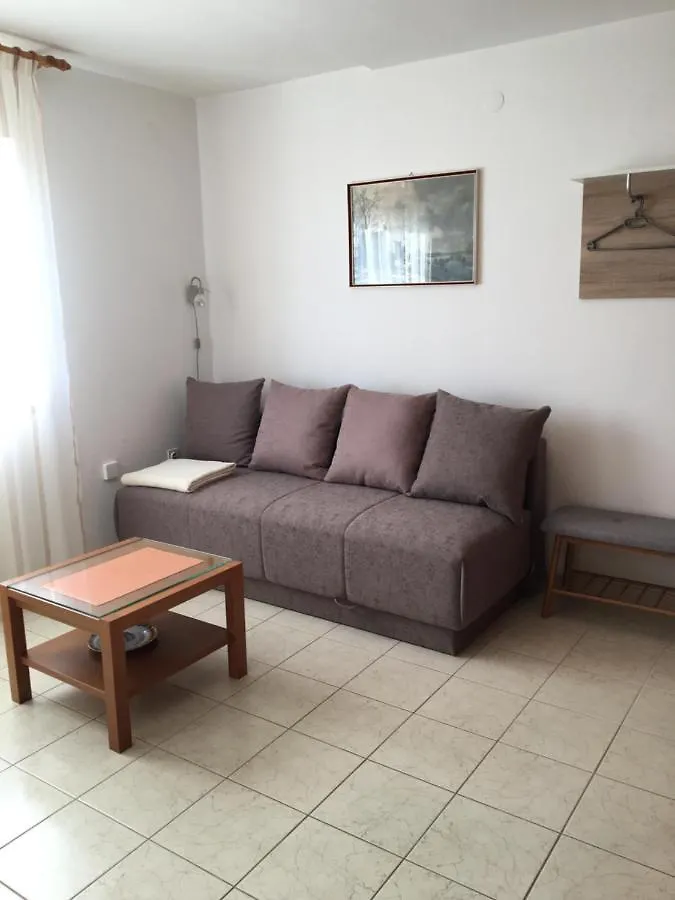 Apartment Banko Umag