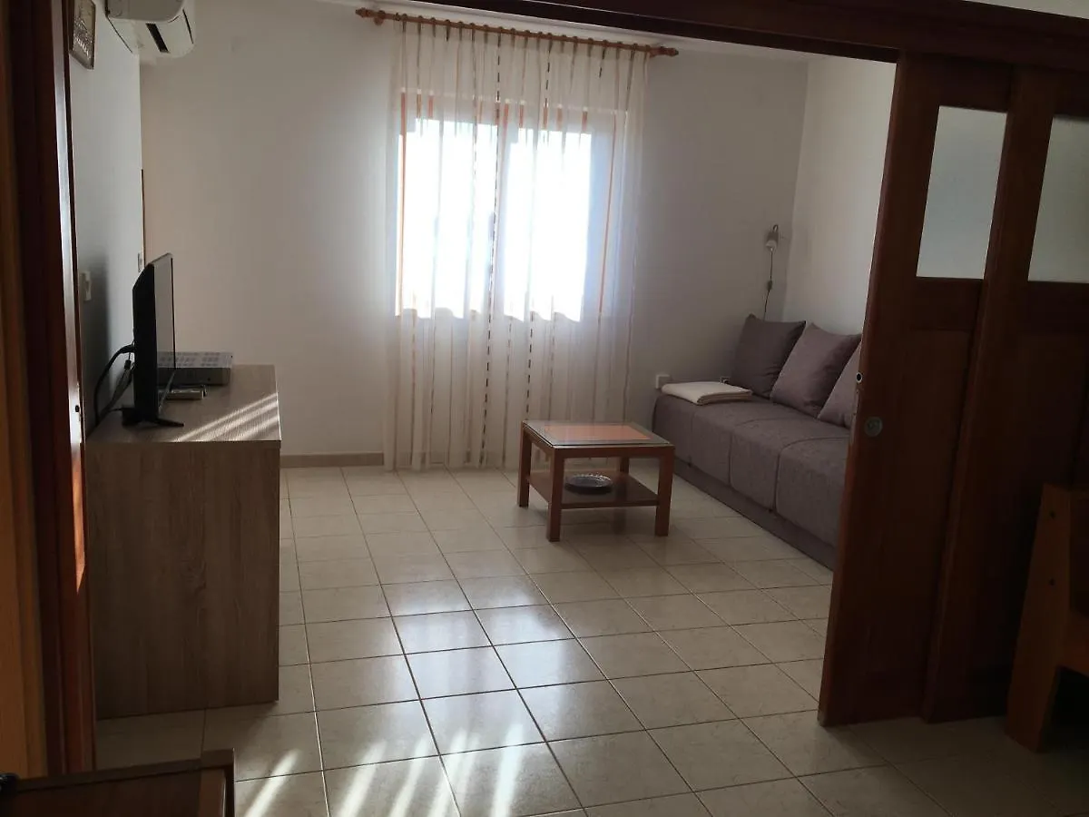 Apartment Banko Умаг