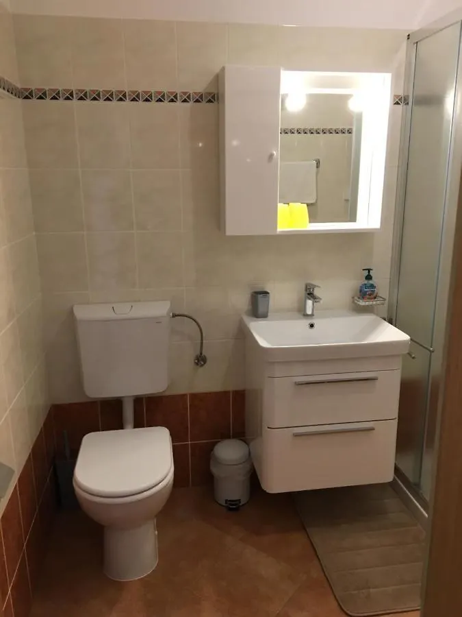 Apartment Banko Umag